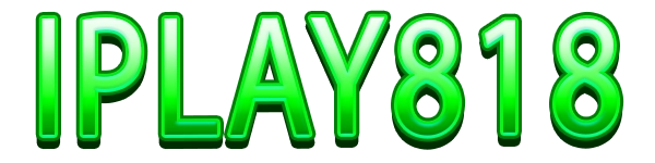 LOGO SITUS IPLAY818